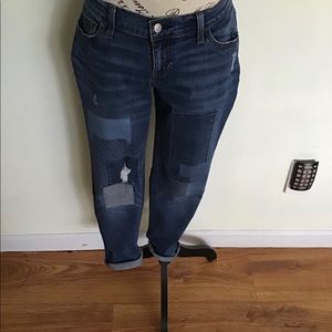 Women jeans